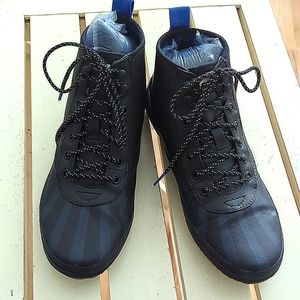 KEDS Water resistant sneakers